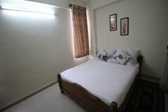 Nandu Guest House HBR Layout, Bangalore 3